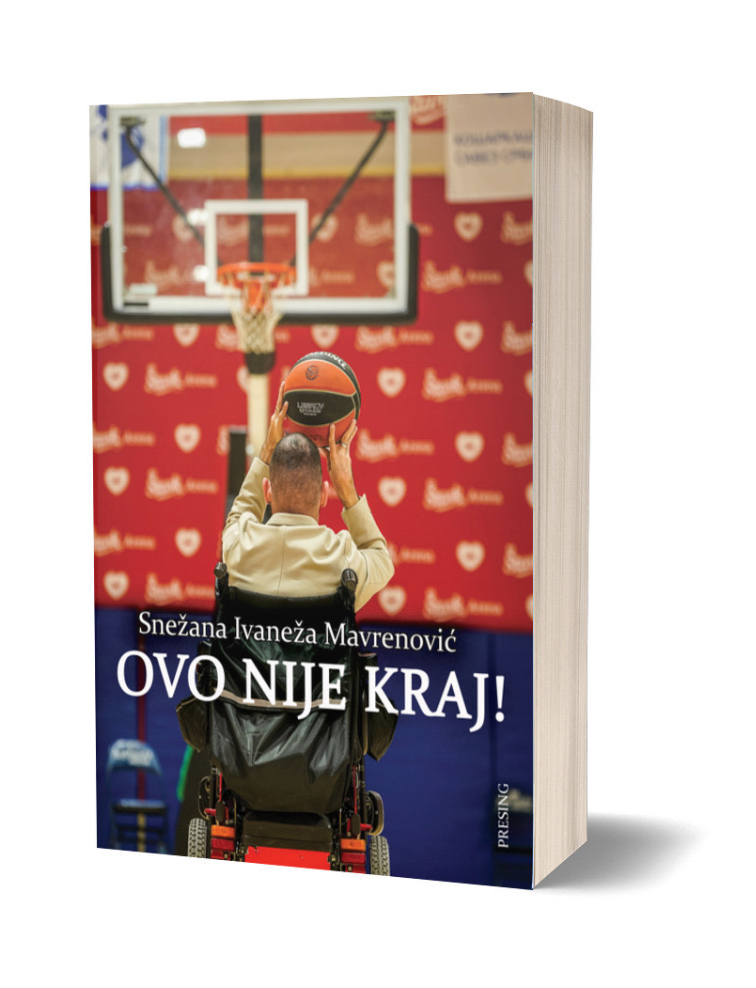 Život na točkovima